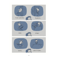 Guy Delisle - Gegijzeld